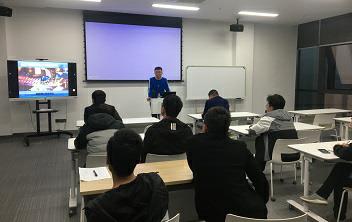 【健科簡訊】技術(shù)論壇第4期培訓(xùn)之母線電壓階躍對，4964穩(wěn)定運行的原理分析及改善措施順利舉行